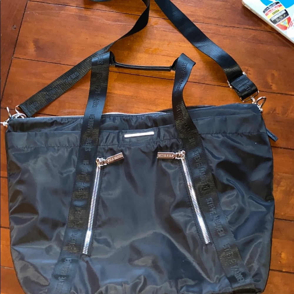 Brand new Steve Madden Bag